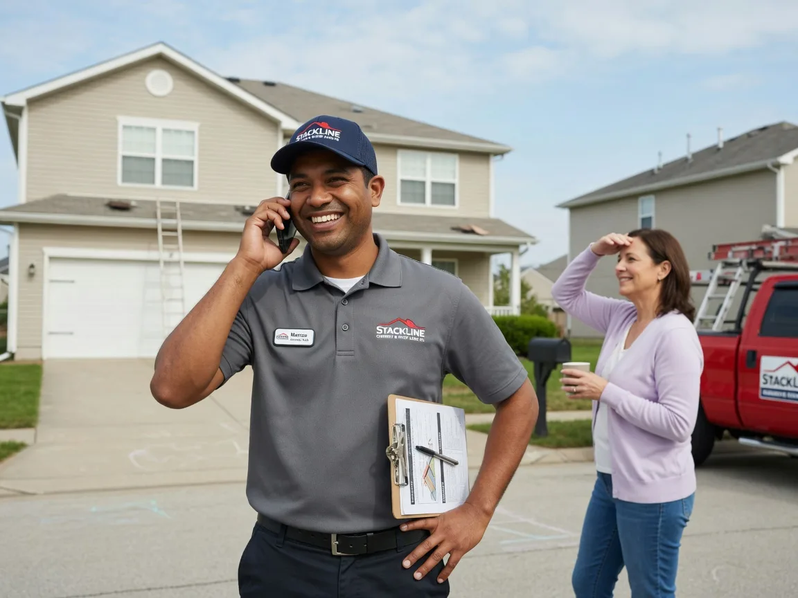 Chimney flashing repair Minocqua, WI FAQs